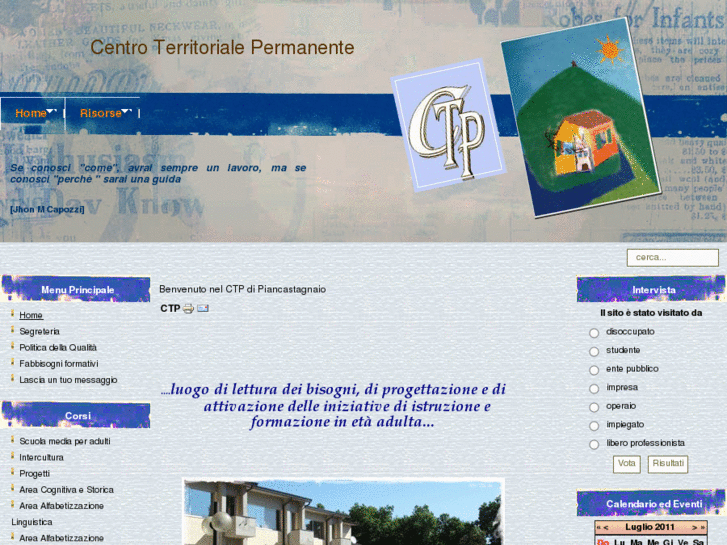 www.ctpiancastagnaio.com