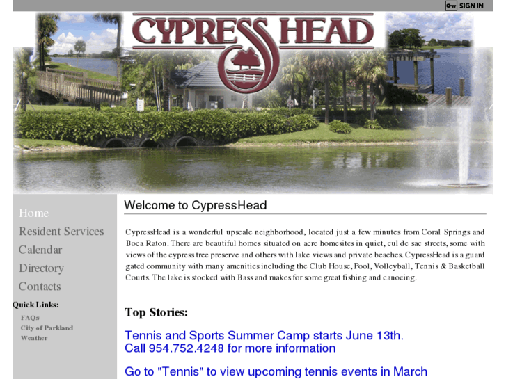 www.cypressheadhoa.com