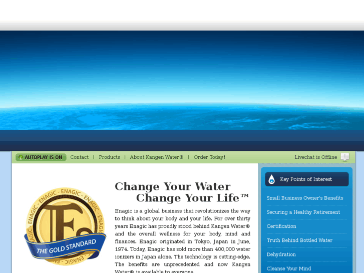 www.danlinwatersystems.com