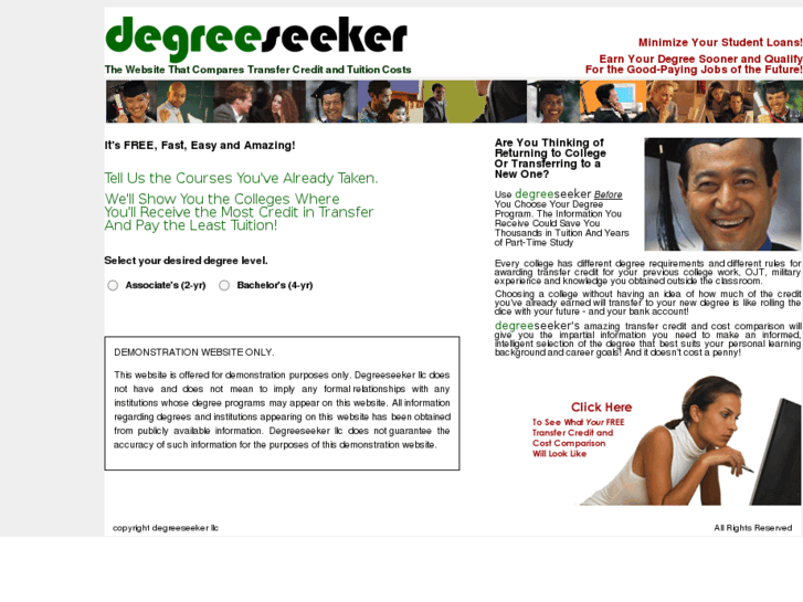 www.degreeseeker.com