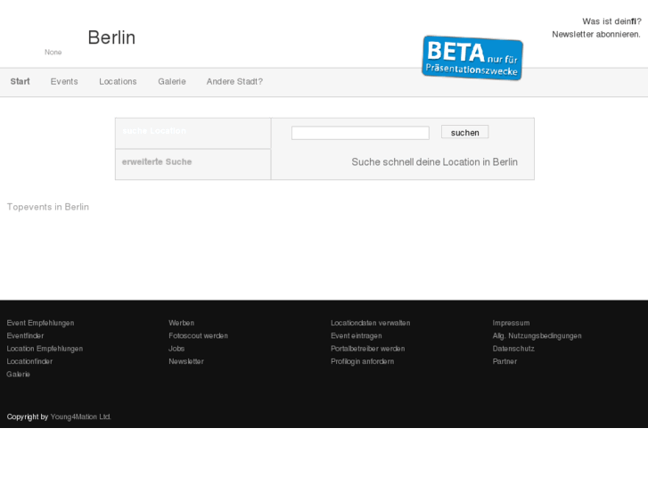 www.deinberlin.com