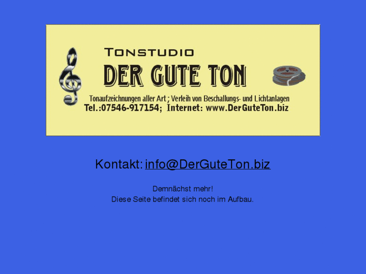 www.derguteton.biz