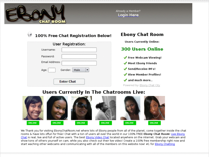 www.ebonychatroom.net