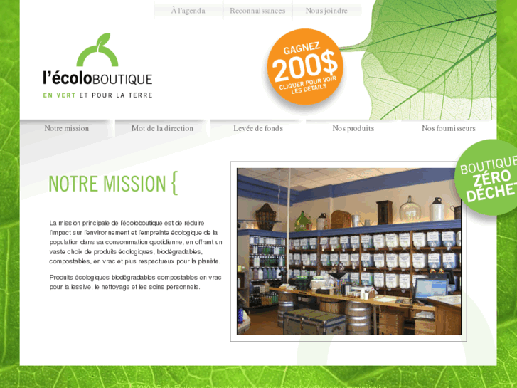 www.ecoloboutique.ca