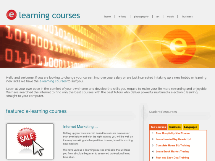 www.elearningcourses.org