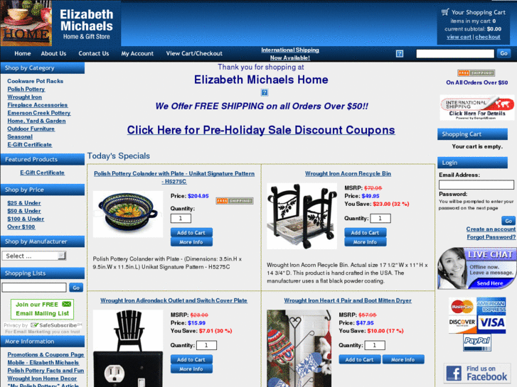 www.elizabethmichaelshome.com