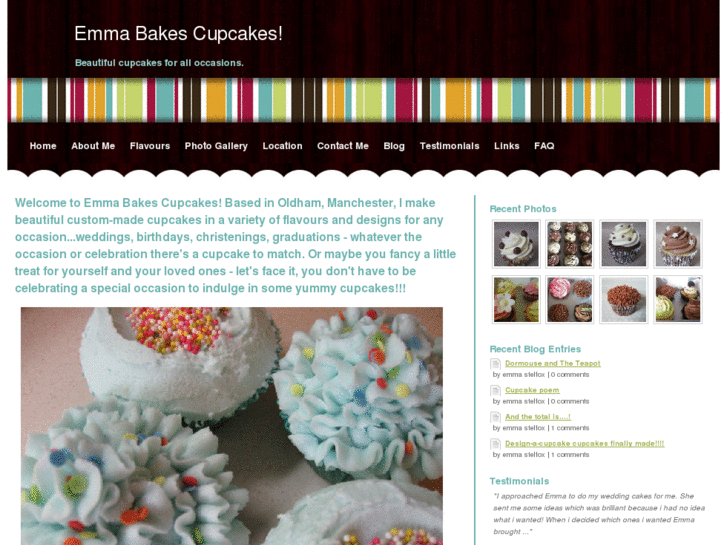 www.emmabakescupcakes.com