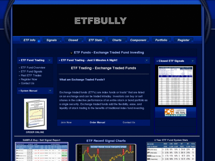 www.etfbull.com