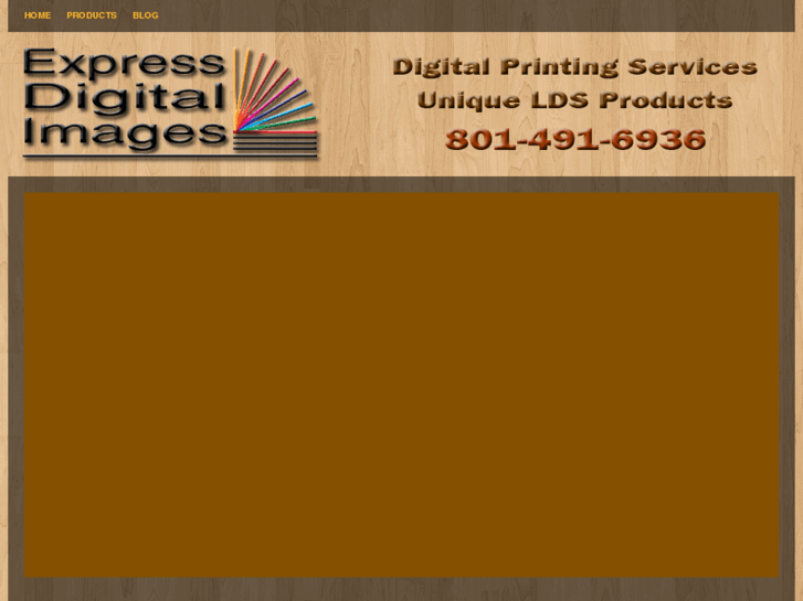 www.expressdigitalimages.com