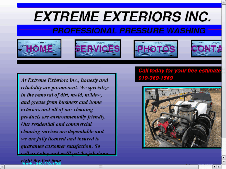 www.extremewash.org