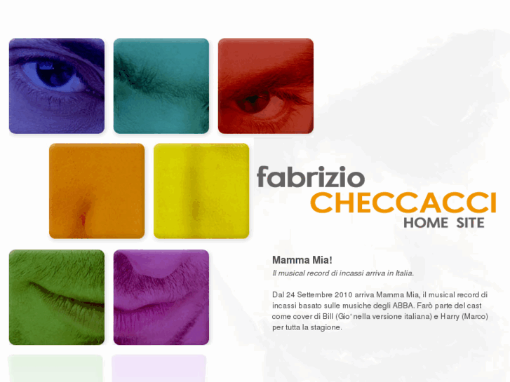 www.fabriziocheccacci.com