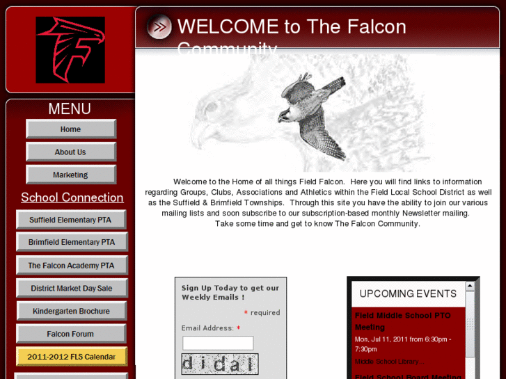 www.falconcommunity.com