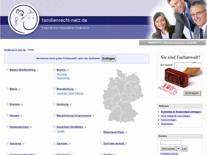 www.familienrecht-netz.de