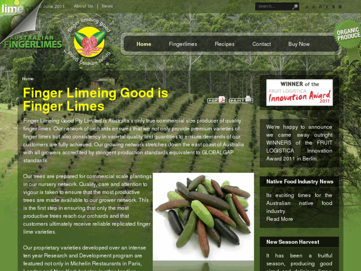 www.finger-lime.com