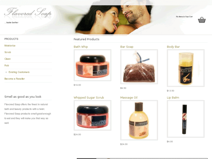 www.flavoredsoap.com