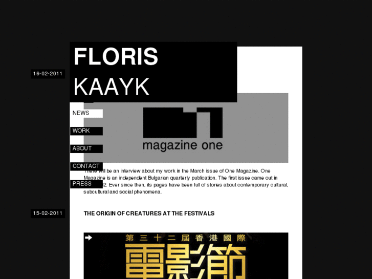 www.floriskaayk.com