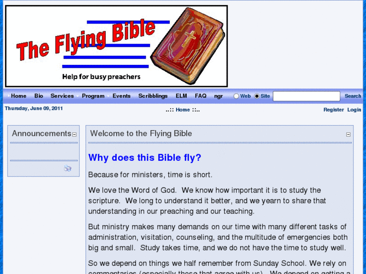 www.flyingbible.com