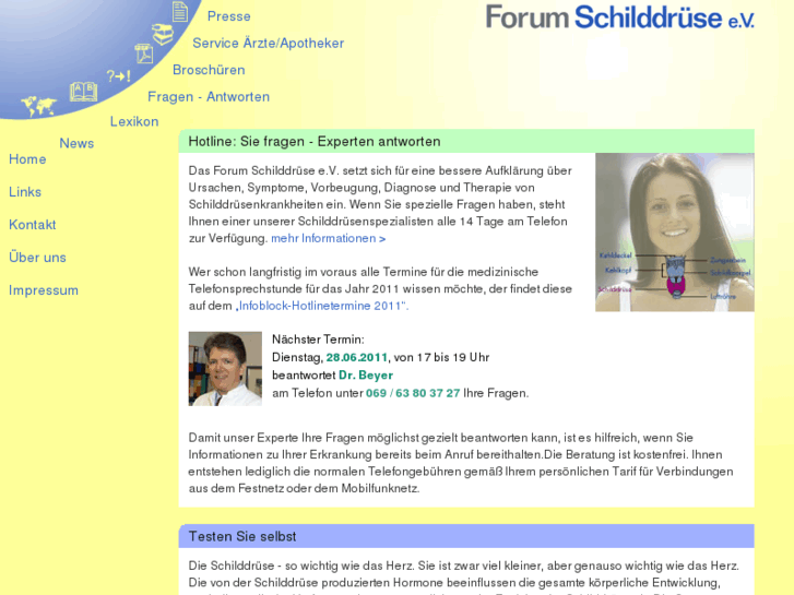 www.forum-schilddruese.de