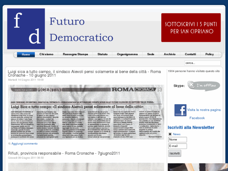 www.futurodemocratico.com