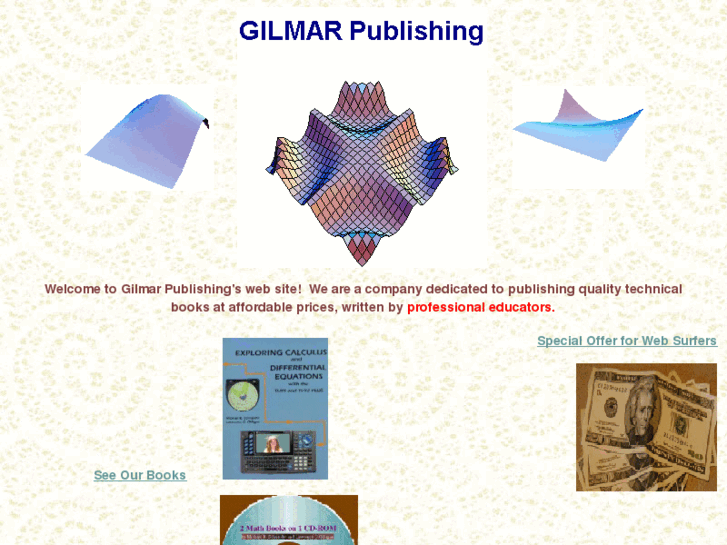 www.gilmarpublishing.com
