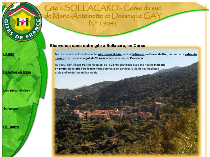 www.gite-corse-sollacaro.com