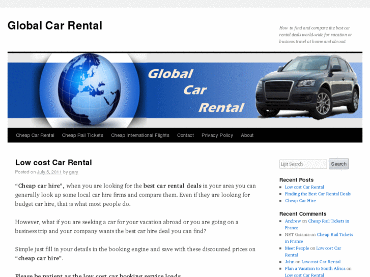 www.global-car-rental.com