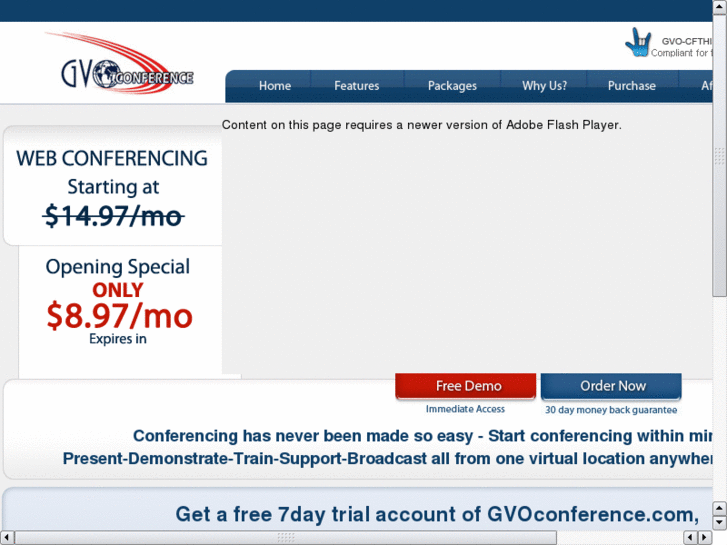 www.gogvowebconference.com