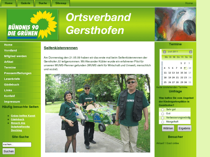 www.gruene-gersthofen.de