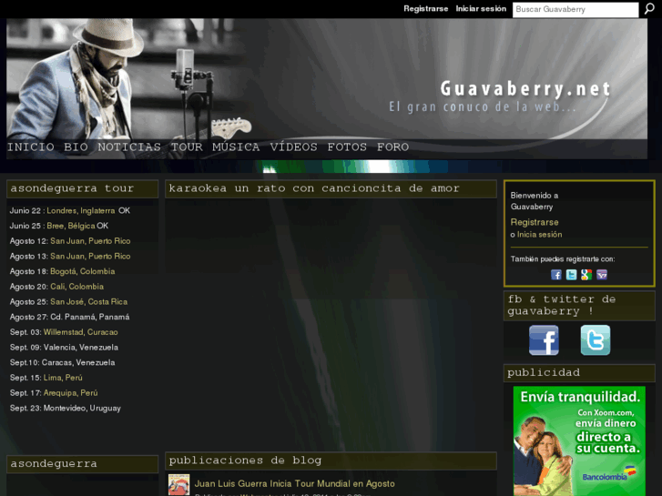 www.guavaberry.net
