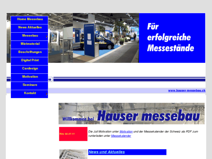 www.hauser-messebau.ch