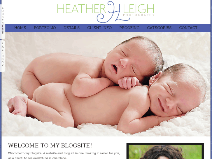 www.heatherleighphotography.com