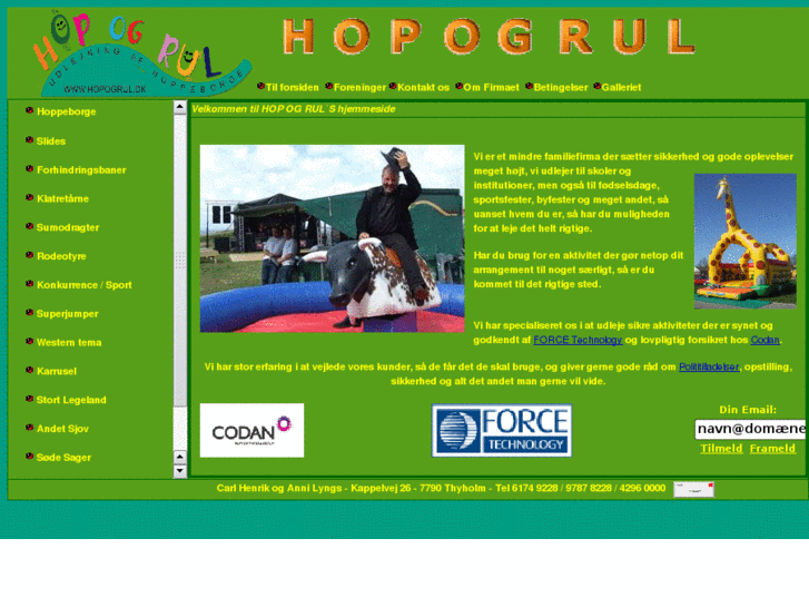 www.hopogrul.dk
