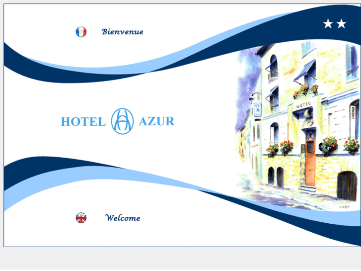 www.hotel-azur-reims.com