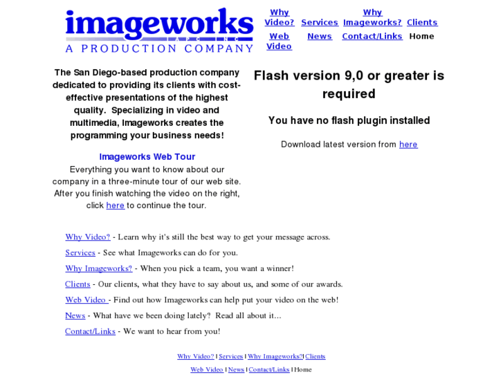 www.imageworks.tv