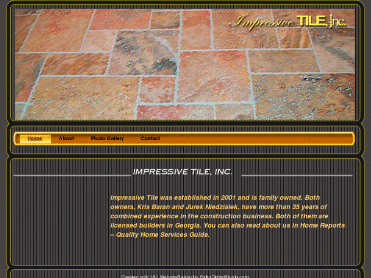 www.impressivetileinc.com