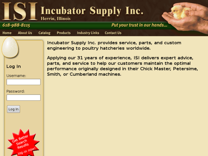 www.incubatorsupply.com