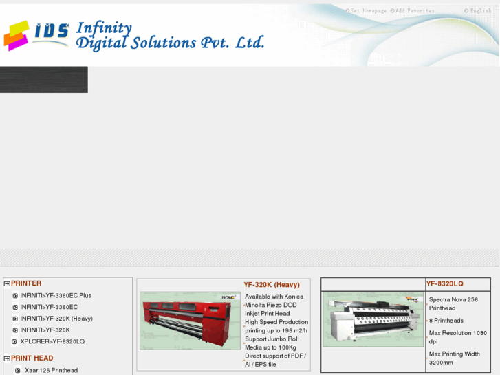 www.infinitydigitalsolutions.com