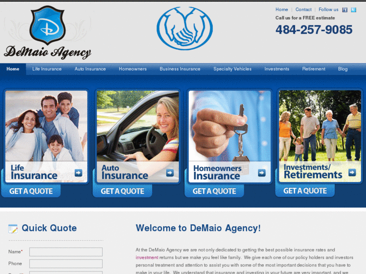 www.insuranceagentpennsylvania.com