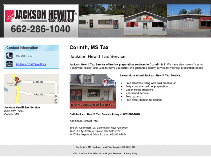 www.jacksonhewitttaxms.com