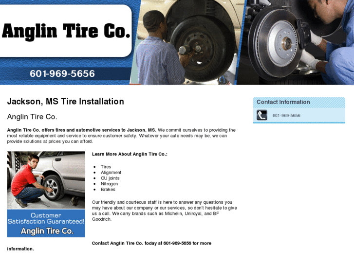 www.jacksontires.net