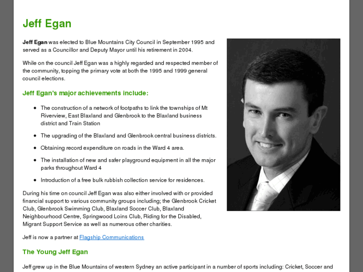 www.jeffegan.net