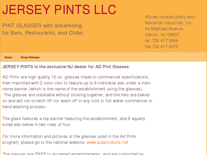 www.jerseypints.com