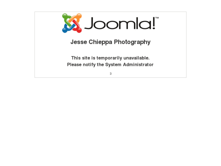 www.jessechieppa.com