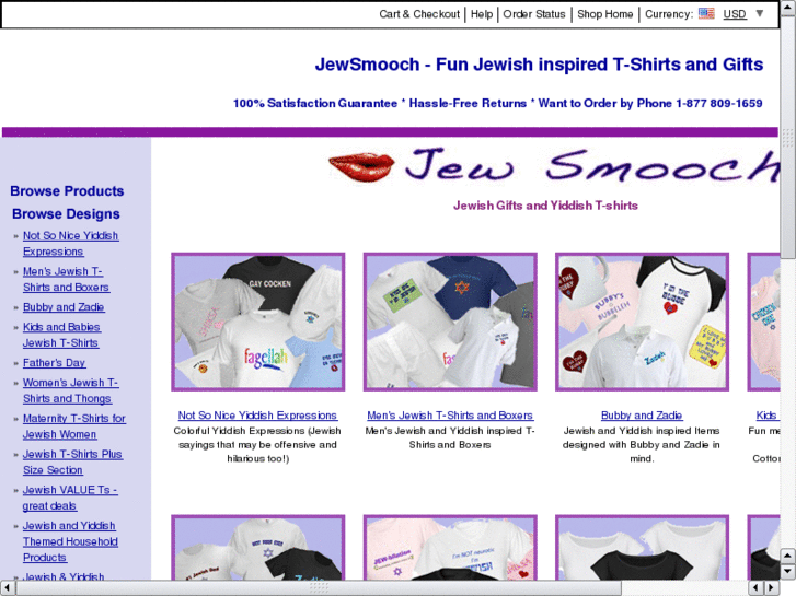 www.jewsmooch.com