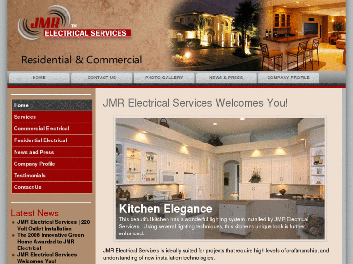 www.jmrelectricalservices.com