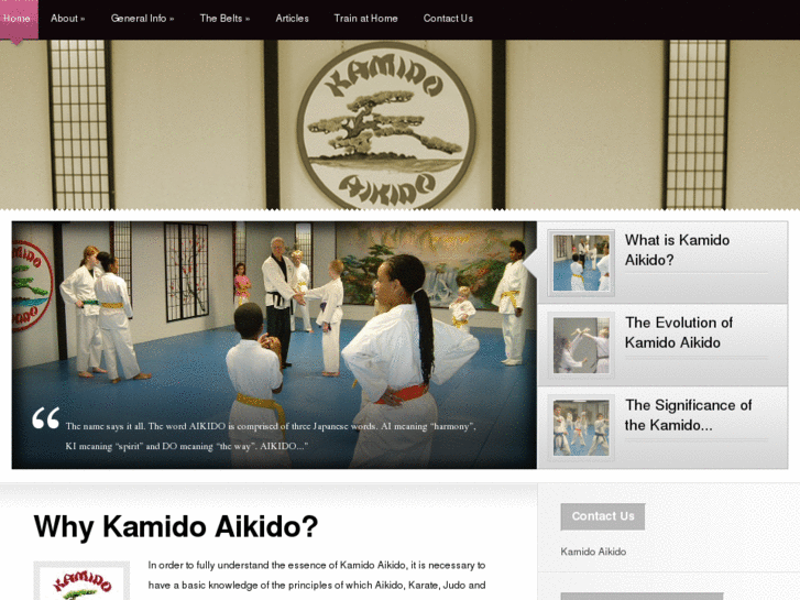 www.kamidoaikido.com