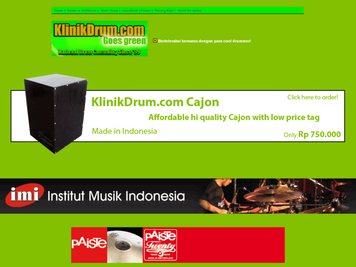 www.klinikdrum.com