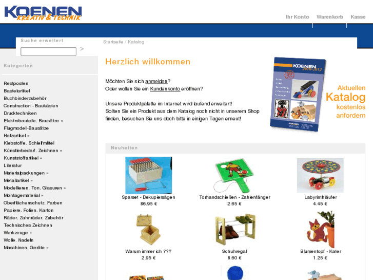 www.koenen-kreativ.de