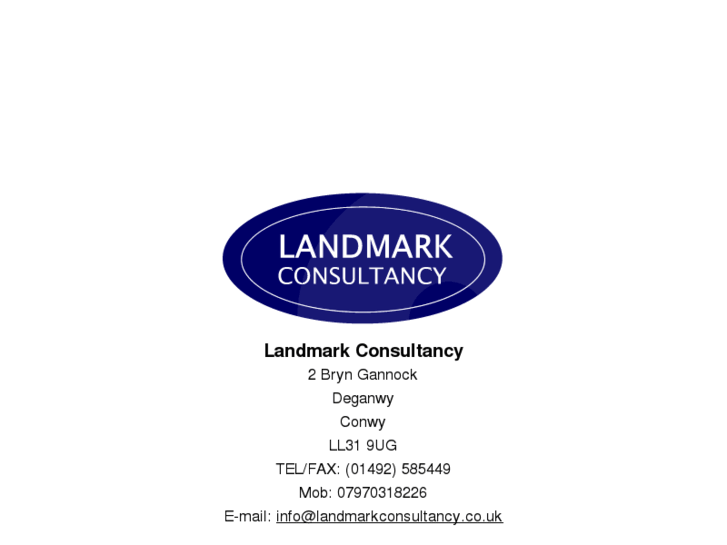 www.landmarkconsultancy.com