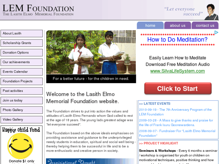 www.lemfoundation.org